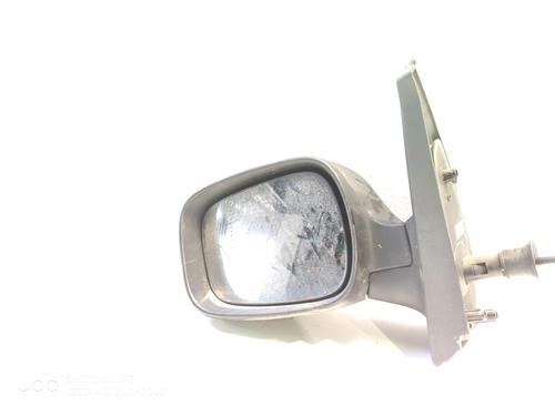 Used Left mirror Left mirror NISSAN KUBISTAR Van (X76) 1.5 dCi (61 hp) 34489721 34489721