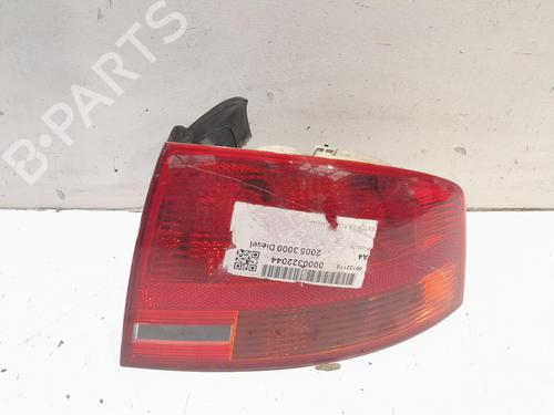Used Right taillight AUDI A4 B7 (8EC) 3.0 TDI quattro (204 hp) 14465819