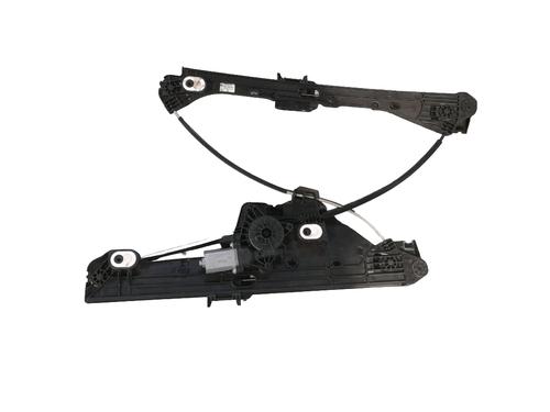 Used Front left window mechanism Front left window mechanism PEUGEOT 5008 III (KA_, KB_, KC_) Hybrid 136 (136 hp) 34548992 34548992
