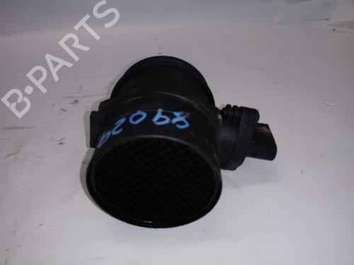 Used Mass air flow sensor Mass air flow sensor BMW 7 (E65, E66, E67) 760 i, Li (445 hp) 35729944 35729944