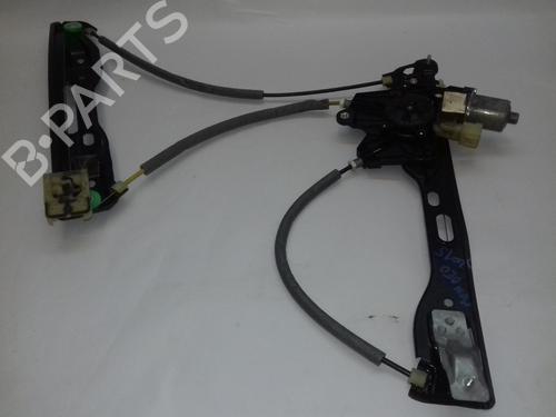 Used Front left window mechanism Front left window mechanism FORD MONDEO V Hatchback (CE) 2.0 TDCi (150 hp) 34484949 34484949