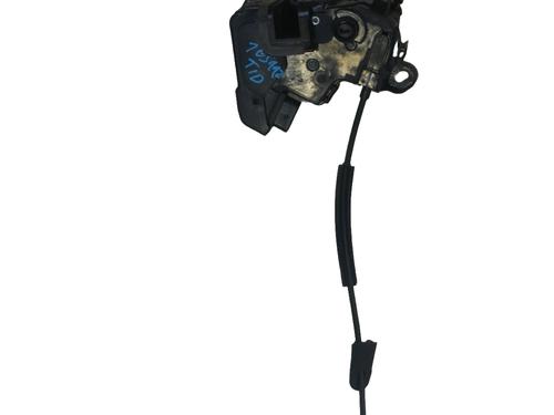 rear-right-lock-citroen-c4-iii-ba_-bb_-bc_-2020-34465037 main image