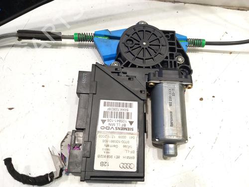 Front right window mechanism AUDI A4 B6 Avant (8E5) 2.0 FSI | BP39594957C23 - Image 2