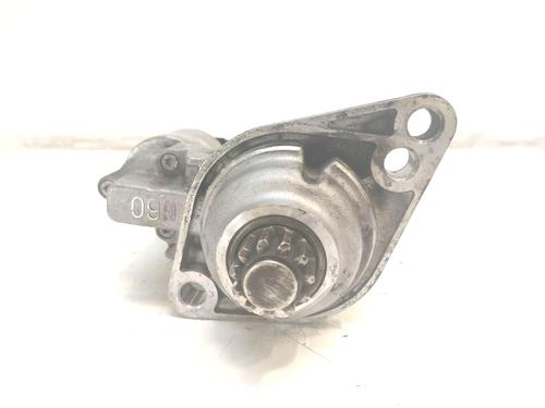 Used Starter SEAT IBIZA IV (6J5, 6P1) 1.6 TDI (90 hp) 14446889