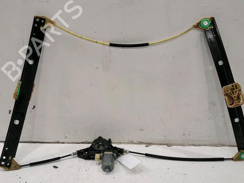 Used Front right window mechanism Front right window mechanism SKODA OCTAVIA III (5E3, NL3, NR3) 1.6 TDI (105 hp) 34462698 34462698