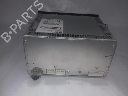 Radio NISSAN QASHQAI / QASHQAI +2 I (J10, NJ10, JJ10E) 2.0 dCi | BP19685200E6 