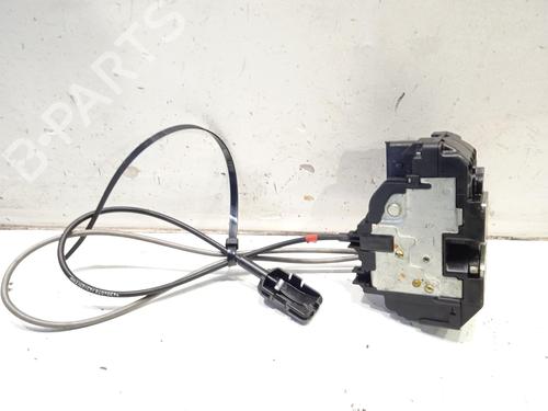 Used Front left lock NISSAN NOTE (E11, NE11) 1.6 (110 hp) 14466633