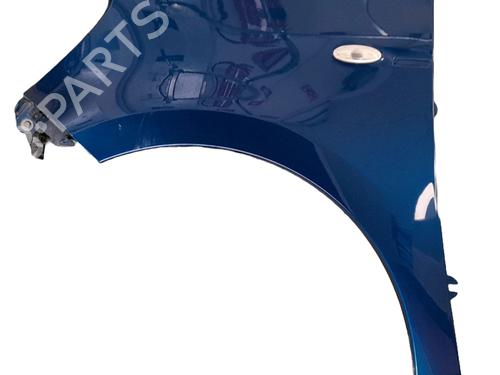 Used Left front fenders SMART FORFOUR Hatchback (453) 1.0 (453.042, 453.043) (71 hp) 26144669