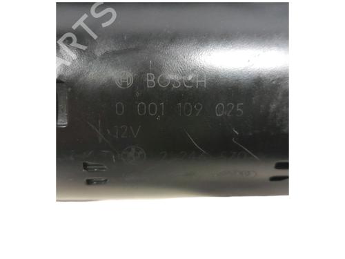Starter BMW 5 (E39) 525 tds | BP35732319M8 - Image 4