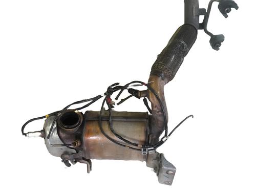 Catalyst SEAT TOLEDO IV (KG3) 1.6 TDI | BP33406503M10 - Image 2