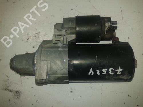 Used Starter Starter MERCEDES-BENZ C-CLASS (W203) C 320 (203.064) (218 hp) 35729598 35729598