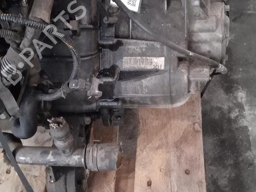 Gearbox OPEL VECTRA C (Z02) 2.0 DTI 16V (F69) | BP14474486M3 