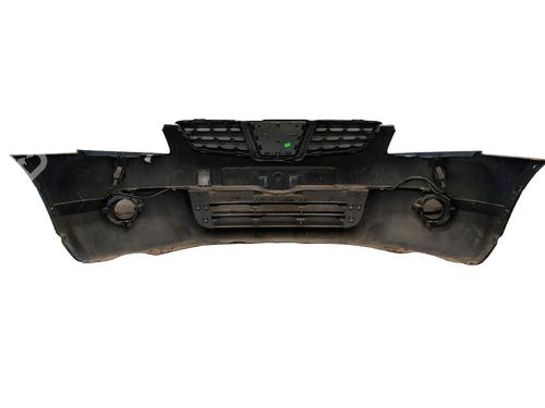 Front bumper NISSAN QASHQAI / QASHQAI +2 I (J10, NJ10, JJ10E) 2.0 | BP27091650C7 