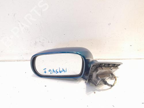Used Left mirror Left mirror HONDA PRELUDE IV (BB_) 2.0 i 16V (BB3) (133 hp) 34489914 34489914