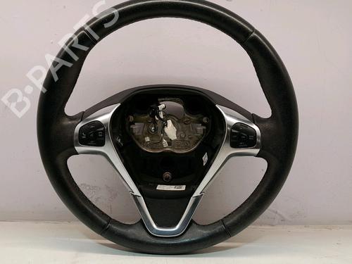 Used Steering wheel Steering wheel FORD B-MAX (JK) 1.6 TDCi (95 hp) 34462829 34462829
