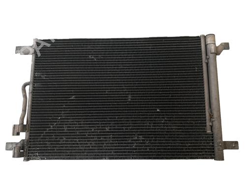 AC-Kondensator AC-Kondensator VW TIGUAN ALLSPACE (BW2, BJ2) 2.0 TDI 4motion (190 hp) 35985400 35985400