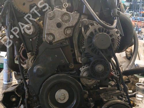 Used Engine CITROËN C5 I (DC_) [2001-2005]  26132023