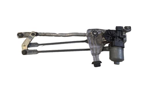 Used Front wiper motor Front wiper motor PEUGEOT 308 II (LB_, LP_, LW_, LH_, L3_) 1.2 THP 130 (131 hp) 33408251 33408251