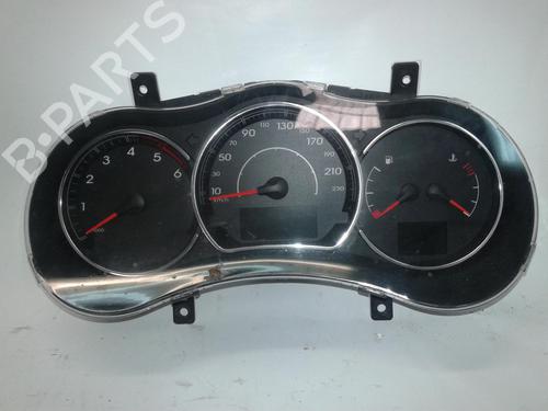 Used Instrument cluster RENAULT KOLEOS I (HY_) 2.0 dCi 4x4 (HY0K) (150 hp) 19684083