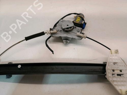 Used Rear left window mechanism Rear left window mechanism CHEVROLET EPICA (KL1_) 2.0 D (150 hp) 34490392 34490392
