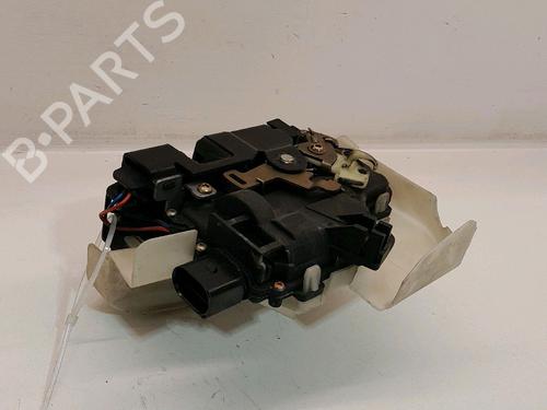 Front left lock VW PASSAT B5.5 Variant (3B6)  | BP17699361C98 