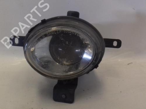 Used Left front fog light Left front fog light HYUNDAI SONATA IV (EF) 2.0 16V (131 hp) 40511525 40511525