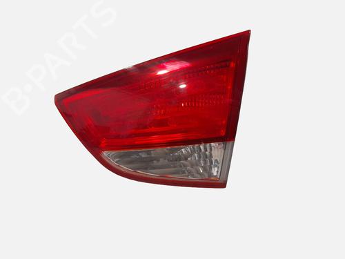 Used Right tailgate light Right tailgate light HYUNDAI ix35 (LM, EL, ELH) 2.0 (163 hp) 34551110 34551110