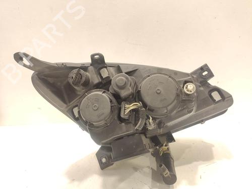 Left headlight CITROËN C5 I (DC_) 2.0 HDi (DCRHZB, DCRHZE) | BP34488268C28 - Image 4