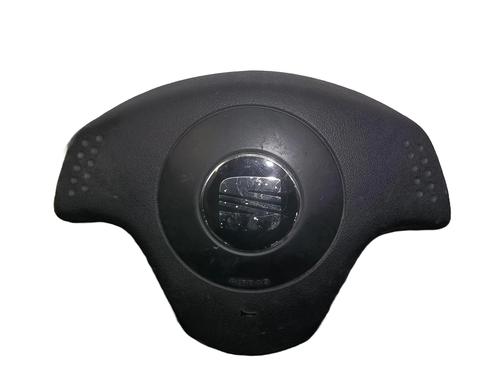 Used Driver airbag SEAT IBIZA I (21A) [1984-1993]  18702645