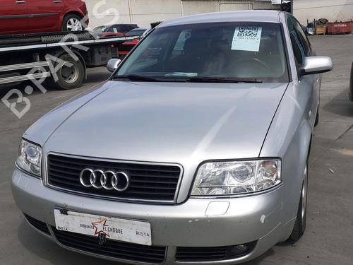 Left headlight AUDI A6 C5 (4B2, 4B4) 1.9 TDI | BP34493847C28  - Image 5