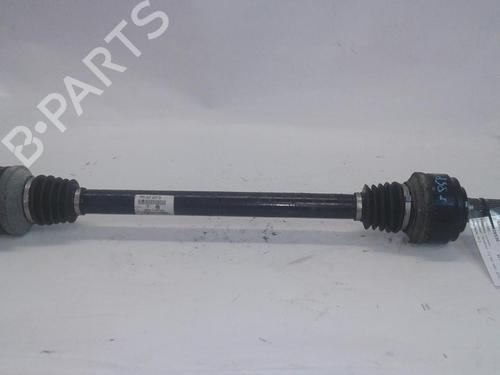Used Right front driveshaft Right front driveshaft PORSCHE CAYENNE (92A) [2010-2018] 34482202 34482202