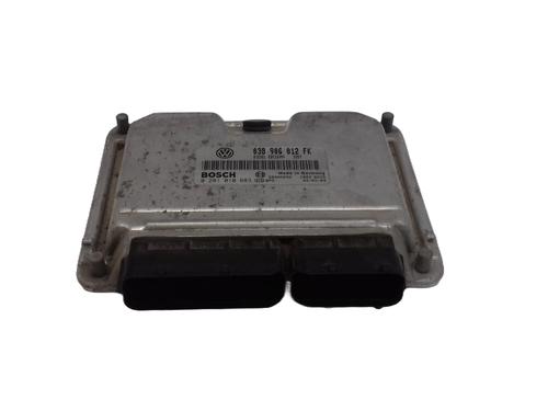 Used Engine control unit (ECU) Engine control unit (ECU) AUDI A4 B6 (8E2) 1.6 (102 hp) 35730213 35730213