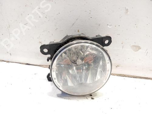 Andre Andre DACIA SANDERO II 1.0 TCe 100 (B8ML) (101 hp) 36230817 36230817