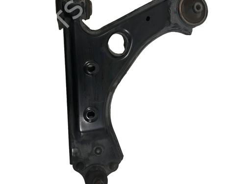 left-front-suspension-arm-opel-corsa-d-s07-2006-2007-2008-2009-2010-2011-2012-2013-2014-2015-33405667 main image
