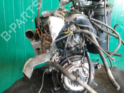 Gearbox PEUGEOT 309 II (3C, 3A) 1.4 | BP19051647M3 