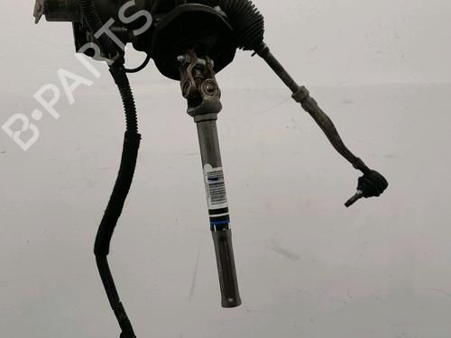 Used Steering rack Steering rack CITROËN C4 CACTUS 1.6 BlueHDi 100 (99 hp) 33403905 33403905