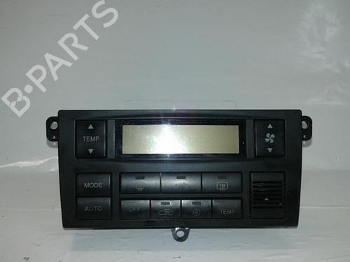 Used Climate control HYUNDAI COUPE II (GK) [2001-2012]  18703264