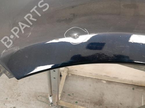 Left front fenders LAND ROVER RANGE ROVER III (L322) 3.6 D 4x4 | BP26599422C41 