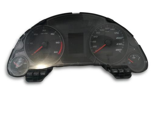 Used Instrument cluster SEAT EXEO ST (3R5) 2.0 TDI (143 hp) 25284200