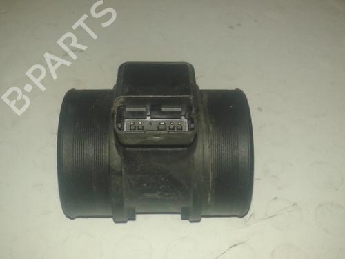 Mass air flow sensor PEUGEOT 206 Van 1.1 | BP24667268M95 
