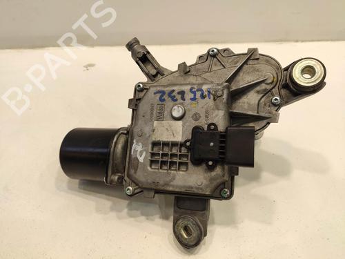Used Front wiper motor Front wiper motor CITROËN C4 Picasso I MPV (UD_) 1.6 HDi (109 hp) 34486506 34486506
