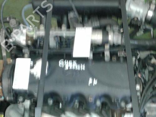 Used AC compressor AC compressor 35729422 35729422