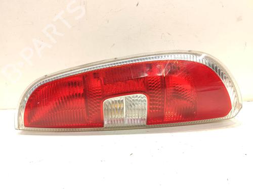 Used Right taillight Right taillight SKODA ROOMSTER (5J7) 1.4 TDI (80 hp) 34487827 34487827