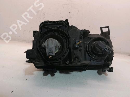 Used Right headlight Right headlight BMW 3 Compact (E46) 316 ti (115 hp) 34490637 34490637