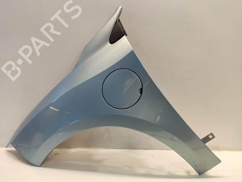 Used Left front fenders Left front fenders RENAULT FLUENCE (L3_) Z.E. (95 hp) 34486711 34486711