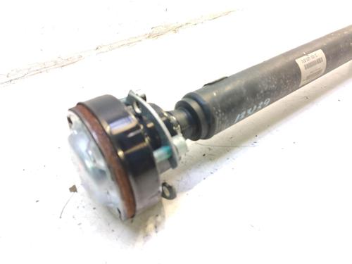 Used Driveshaft Driveshaft AUDI Q7 (4LB) [2006-2016] 34487623 34487623