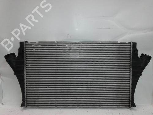 Used Intercooler Intercooler OPEL VECTRA B (J96) [1995-2004] 34481826 34481826