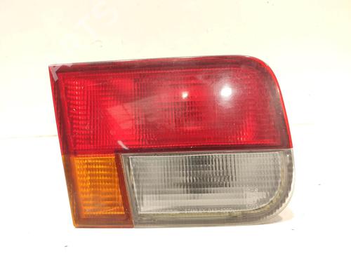 Feu arrière gauche Feu arrière gauche HONDA CIVIC VI Fastback (MA, MB) 1.5 16V (MB3) (114 hp) 34481355 34481355