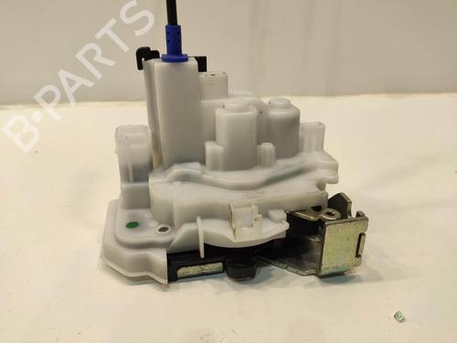 Front right lock OPEL COMBO Box Body/MPV (X12) 1.3 CDTI (B05) | BP14464584C97 