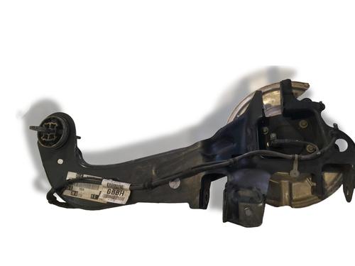 Used Right rear steering knuckle FORD FOCUS IV (HN) [2018-2025]  21522277